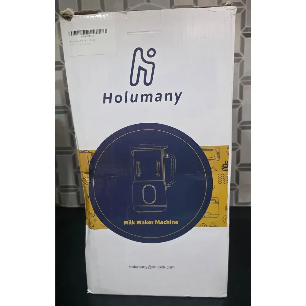 Holumany create fresh